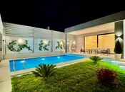 4 otaqlı həyət evi/bağ evi - Mərdəkan q. - 250 m²
