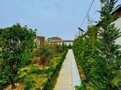 4 otaqlı həyət evi/bağ evi - Mərdəkan q. - 250 m²