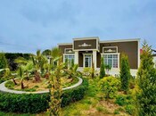4 otaqlı həyət evi/bağ evi - Mərdəkan q. - 250 m²