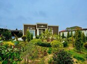 4 otaqlı həyət evi/bağ evi - Mərdəkan q. - 250 m²