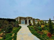 4 otaqlı həyət evi/bağ evi - Mərdəkan q. - 250 m²