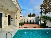 4 otaqlı həyət evi/bağ evi - Şüvəlan q. - 250 m²
