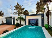 4 otaqlı həyət evi/bağ evi - Şüvəlan q. - 250 m²
