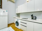 İcarəyə verilir 4 otaqlı köhnə tikili 130 m², Sahil m., photo 6 from 8