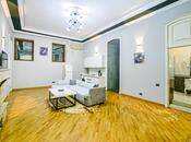 İcarəyə verilir 4 otaqlı köhnə tikili 130 m², Sahil m., photo 3 from 8