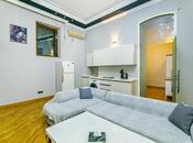 İcarəyə verilir 4 otaqlı köhnə tikili 130 m², Sahil m., photo 7 from 8