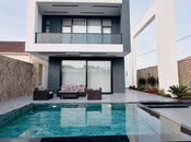 4 otaqlı həyət evi/bağ evi - Nardaran q. - 240 m²