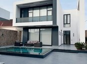 4 otaqlı həyət evi/bağ evi - Nardaran q. - 240 m²