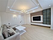 İcarəyə verilir 3 otaqlı yeni tikili 130 m², Ağ şəhər q., photo 4 from 8