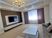 İcarəyə verilir 3 otaqlı yeni tikili 130 m², Ağ şəhər q., photo 1 from 8