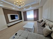 İcarəyə verilir 3 otaqlı yeni tikili 130 m², Ağ şəhər q., photo 5 from 8
