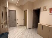 İcarəyə verilir 3 otaqlı yeni tikili 90 m², Elmlər Akademiyası m., photo 6 from 8