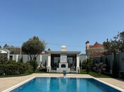 İcarəyə verilir 5 otaqlı həyət evi/bağ evi 540 m², Bilgəh q., photo 4 from 8