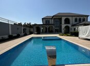 İcarəyə verilir 5 otaqlı həyət evi/bağ evi 540 m², Bilgəh q., photo 2 from 8