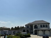 İcarəyə verilir 5 otaqlı həyət evi/bağ evi 540 m², Bilgəh q., photo 8 from 8