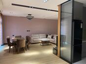 İcarəyə verilir 2 otaqlı yeni tikili 90 m², 8 Noyabr m., photo 5 from 8