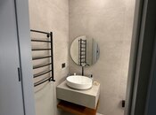 İcarəyə verilir 2 otaqlı yeni tikili 110 m², 3-cü mikrorayon q., photo 6 from 8