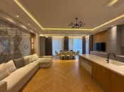 İcarəyə verilir 2 otaqlı yeni tikili 110 m², 3-cü mikrorayon q., photo 2 from 8