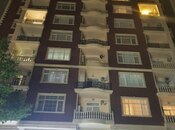 3-комн. новостройка - м. Нариман Нариманов - 135 м²