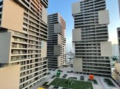 İcarəyə verilir 2 otaqlı yeni tikili 90 m², 8 Noyabr m., photo 1 from 8