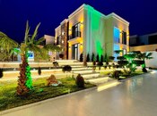 İcarəyə verilir 6 otaqlı həyət evi/bağ evi 500 m², Bilgəh q., photo 3 from 8