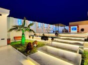 İcarəyə verilir 6 otaqlı həyət evi/bağ evi 500 m², Bilgəh q., photo 4 from 8