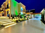 İcarəyə verilir 6 otaqlı həyət evi/bağ evi 500 m², Bilgəh q., photo 5 from 8