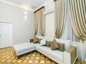 Сдаётся 5-комн. новостройка 214 м², м. Сахил, photo 2 from 8