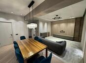 İcarəyə verilir 3 otaqlı yeni tikili 125 m², Şah İsmayıl Xətai m., photo 1 from 8