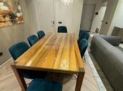 İcarəyə verilir 3 otaqlı yeni tikili 125 m², Şah İsmayıl Xətai m., photo 4 from 8