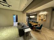 İcarəyə verilir 3 otaqlı yeni tikili 125 m², Şah İsmayıl Xətai m., photo 2 from 8