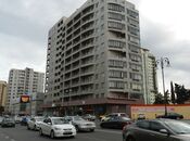 4-комн. новостройка - м. Гянджлик - 203 м²