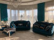 Elan №5962737 - Bakı, Nəriman Nərimanov m., 4 otaqlı, 210 m², 17/18 mərtəbə