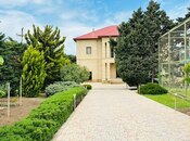 İcarəyə verilir 6 otaqlı həyət evi/bağ evi 400 m², Bilgəh q., photo 6 from 8