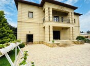 İcarəyə verilir 6 otaqlı həyət evi/bağ evi 400 m², Bilgəh q., photo 4 from 8