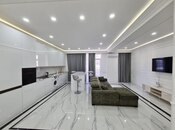 Сдаётся 3-комн. новостройка 110 м², м. Шах Исмаил Хатаи, photo 2 from 8