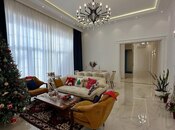 4 otaqlı həyət evi/bağ evi - Mərdəkan q. - 250 m²