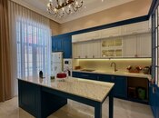 4 otaqlı həyət evi/bağ evi - Mərdəkan q. - 250 m²