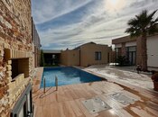 4 otaqlı həyət evi/bağ evi - Mərdəkan q. - 250 m²