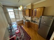 3-комн. новостройка - м. Шах Исмаил Хатаи - 105 м²