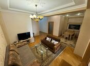 3-комн. новостройка - м. Шах Исмаил Хатаи - 105 м²