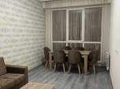 Сдаётся 2-комн. новостройка 50 м², м. Иншаатчылар, photo 1 from 8