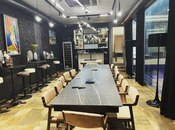 5 otaqlı həyət evi/bağ evi - Mərdəkan q. - 350 m²