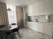 İcarəyə verilir 3 otaqlı yeni tikili 130 m², 8 Noyabr m., photo 6 from 7