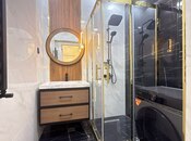 Satılır 3 otaqlı yeni tikili 80 m², Dərnəgül m., photo 3 from 8