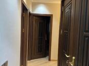 3 otaqlı köhnə tikili - Azadlıq Prospekti m. - 90 m²