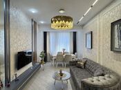 Продаётся 2-комн. новостройка 60 м², м. Дернегюль, photo 3 from 6