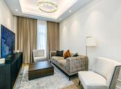 İcarəyə verilir 3 otaqlı yeni tikili 110 m², Ağ şəhər q., photo 7 from 8