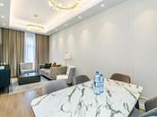 İcarəyə verilir 3 otaqlı yeni tikili 110 m², Ağ şəhər q., photo 3 from 8