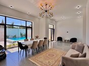 İcarəyə verilir 5 otaqlı həyət evi/bağ evi 400 m², Bilgəh q., photo 5 from 8